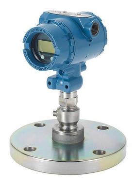 Rosemount罗斯蒙特D型差压变送器3051DP/3051DG