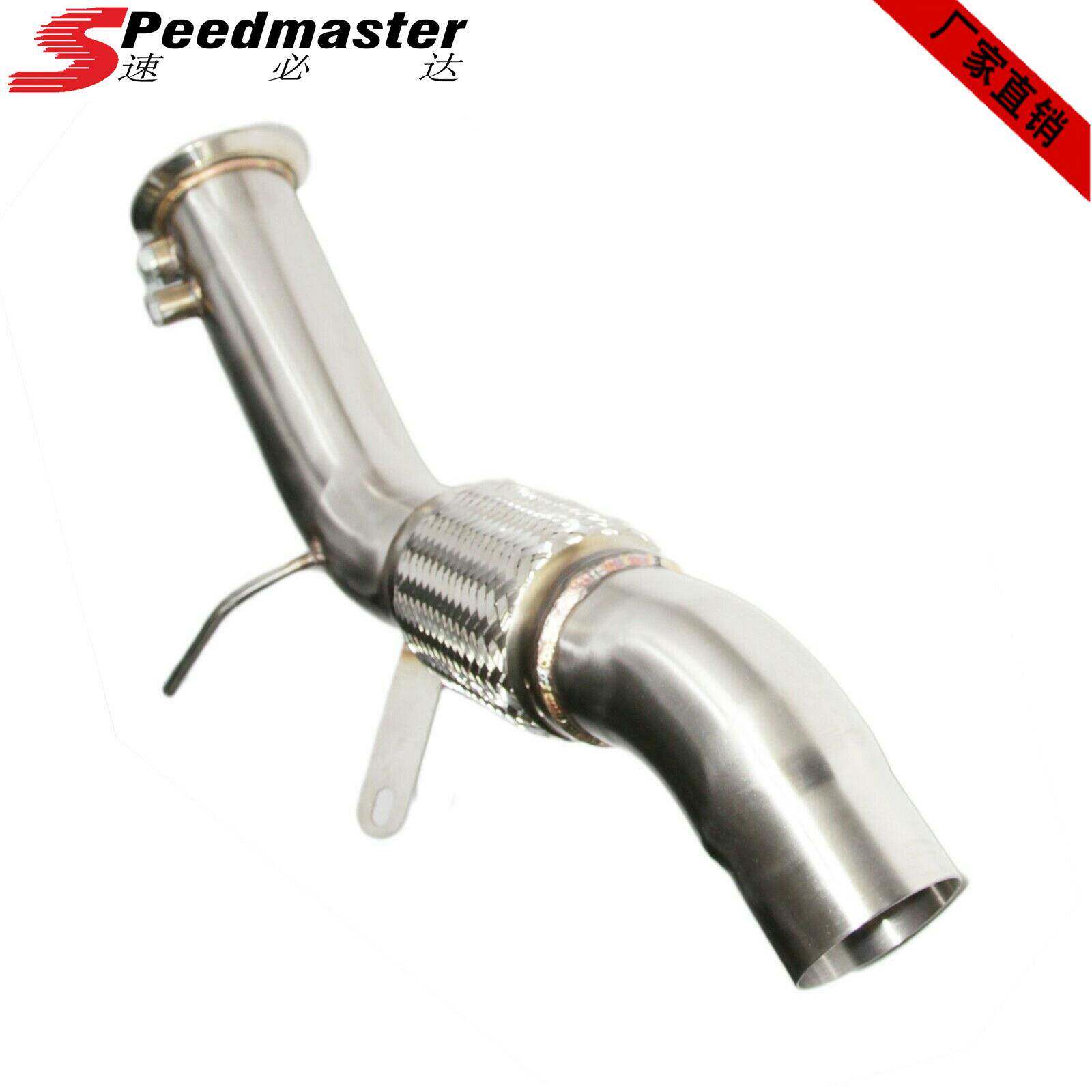 涡轮排气歧管05-08宝M5系E60E61520DM47N2