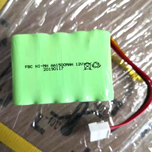 原装三锐心电图机ECG2303B电池1500h毫安
