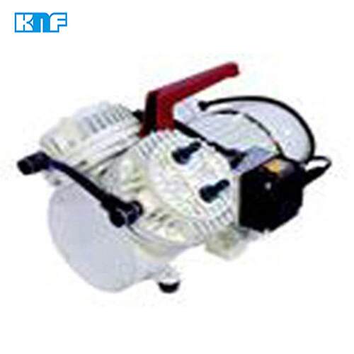 KNF德国凯恩孚真空压缩两用泵N026.3AT.18,IP20-T真空压缩两用泵