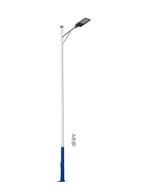 路灯中润兴ZRX-LD13541LED光控白色