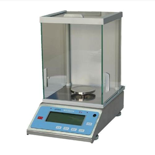 1000g/分度值0.01g防爆天平隔爆型天平秤带打印本质安全型电子秤