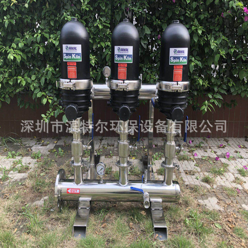 以色列ARKAL阿科叠片盘式过滤器过滤头底座叠片等都有出售