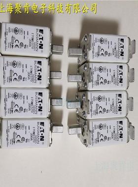 供应BUSSMANN巴斯曼快速熔断器170M1319