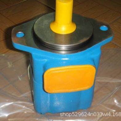 2520V17A5-1AA-22R原装叶片泵PVQ13-A2RSE1S141延长其使用的寿命