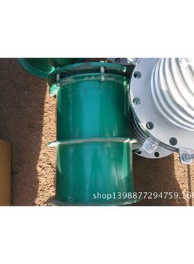 柔性防水套管柔性穿墙管DN200350长直销质优价美