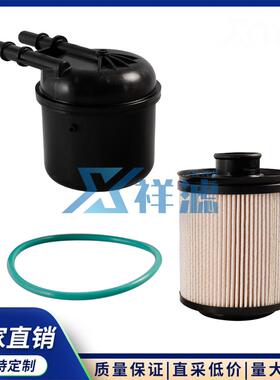 FD4615适用福特F250F3506.7动力冲程燃油滤清器BC3Z-9N184-B