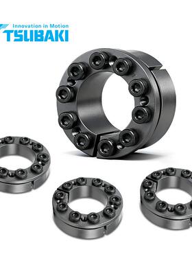 小径轴套PLG070X097KE自定心胀紧套PLG075X102KE/PLG080X107KE