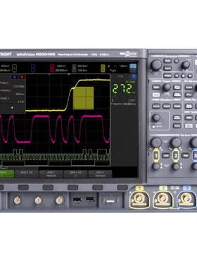 租赁 tektronix/泰克MSOX4154G示波器1.5GHz 四通道 兼维修/回收