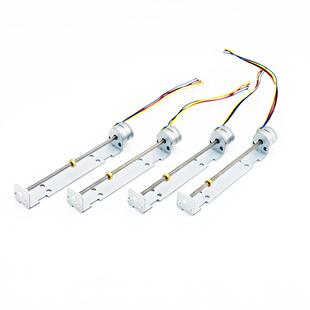 供应SM1503直线步进电机直销批量加工