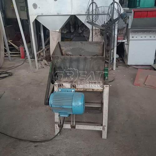 800型椰砖粉碎机椰糠粉碎机椰壳抽丝机