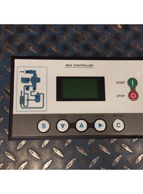 开山空压机电脑板MAM980