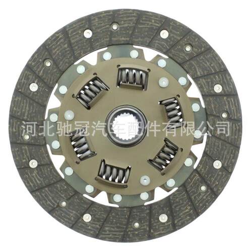 离合器片摩擦片FE57-16-460FE5716460R2071-6460F适用于福特