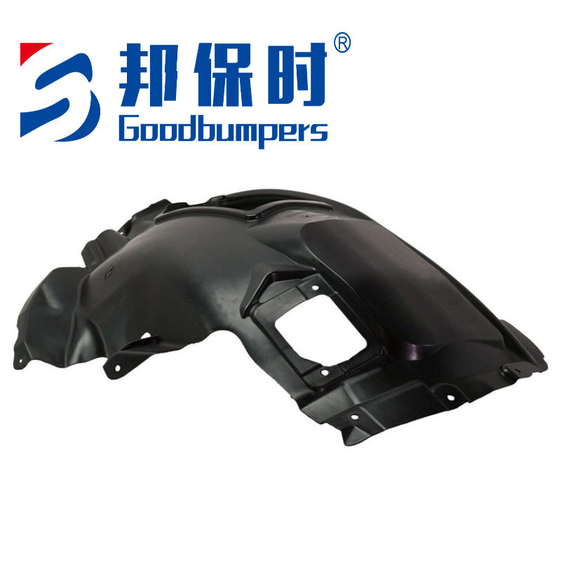 适用2019-21宝马X3G08前内挡泥板51717445681