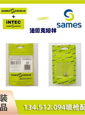 SAMES法国克姆林Kremlin配件套装编号129.130.905喷枪配件