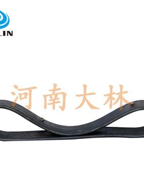 37VC650矿山气动离合器气囊