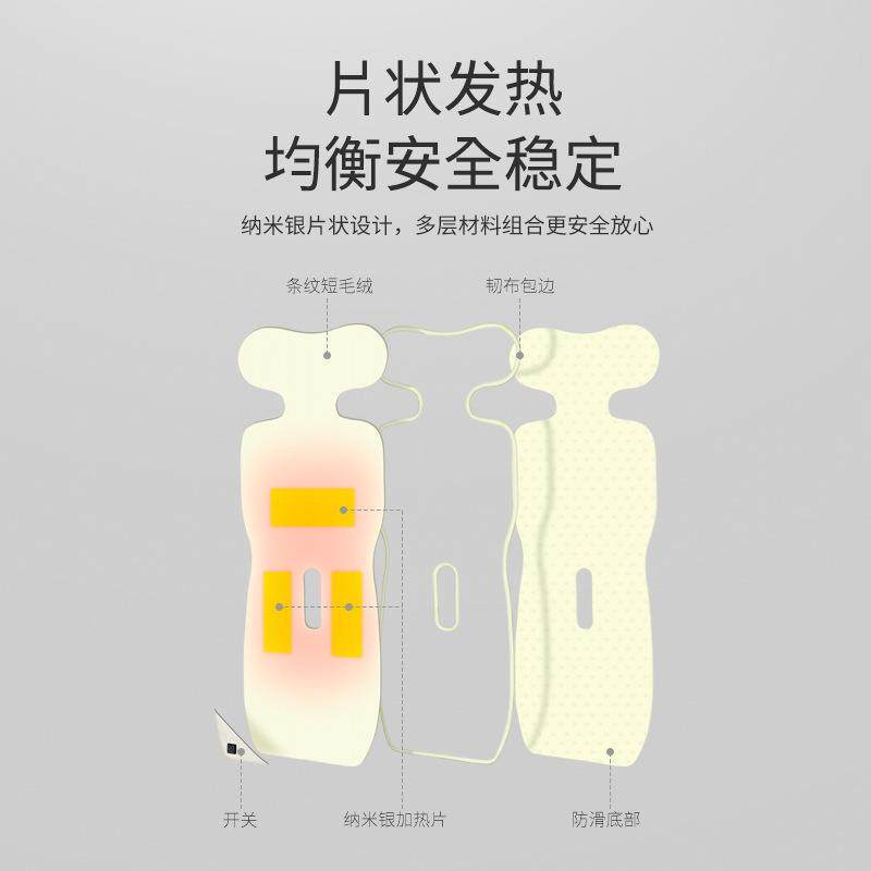 车载安全座椅加热座垫新款毛绒加厚多功能汽车坐垫通用全包靠垫,机械设备,其他机械设备,淘宝优惠券,粉丝福利购,淘宝优惠卷
