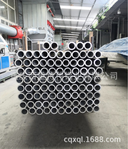 重庆厂家可根据客户需求加工2A11T4铝管