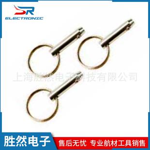 航空专用设备3件套快速更换插销不锈钢材质手动压铆机胜然电子