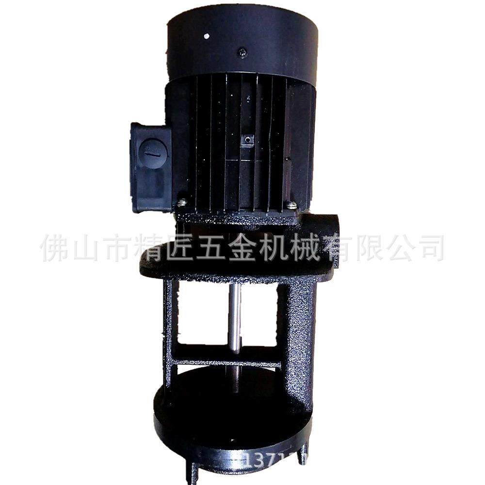 TPAK8-18机床循环泵LDPB8-18水泵大流量机床泵