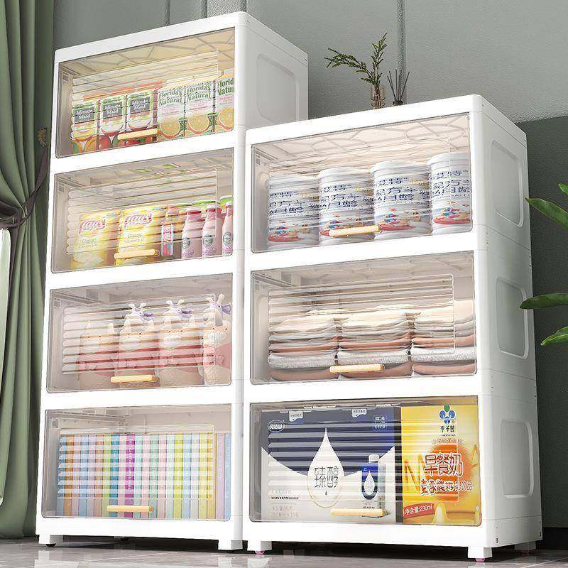 宝宝儿童衣柜书本收纳家用被子整理储物柜衣橱透明翻盖式收纳柜子,电子元器件市场,其它元器件,淘宝优惠券,粉丝福利购,淘宝优惠卷