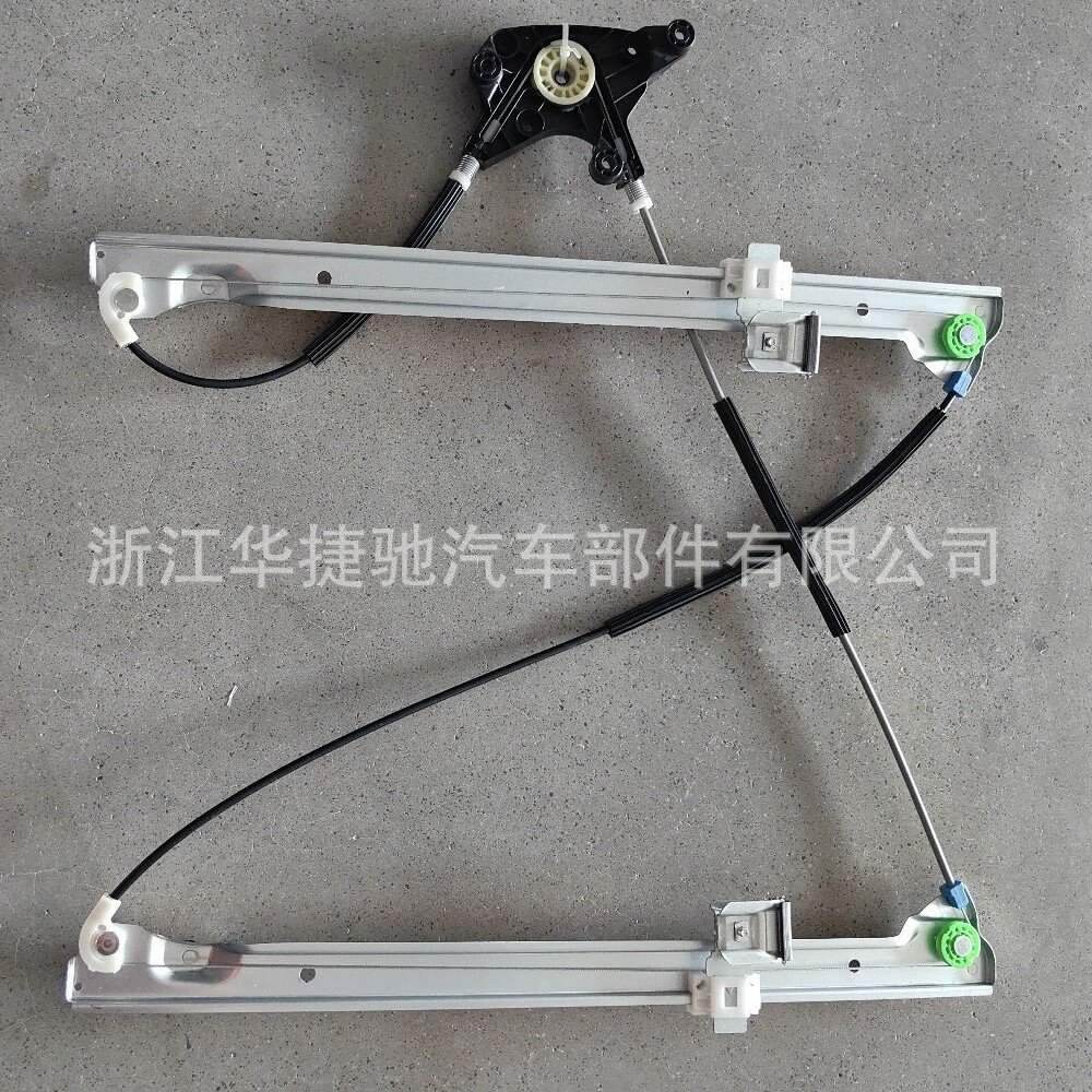 适用32齿奔驰Viano/Vito/VitoW639左前车窗调节器A6397200446