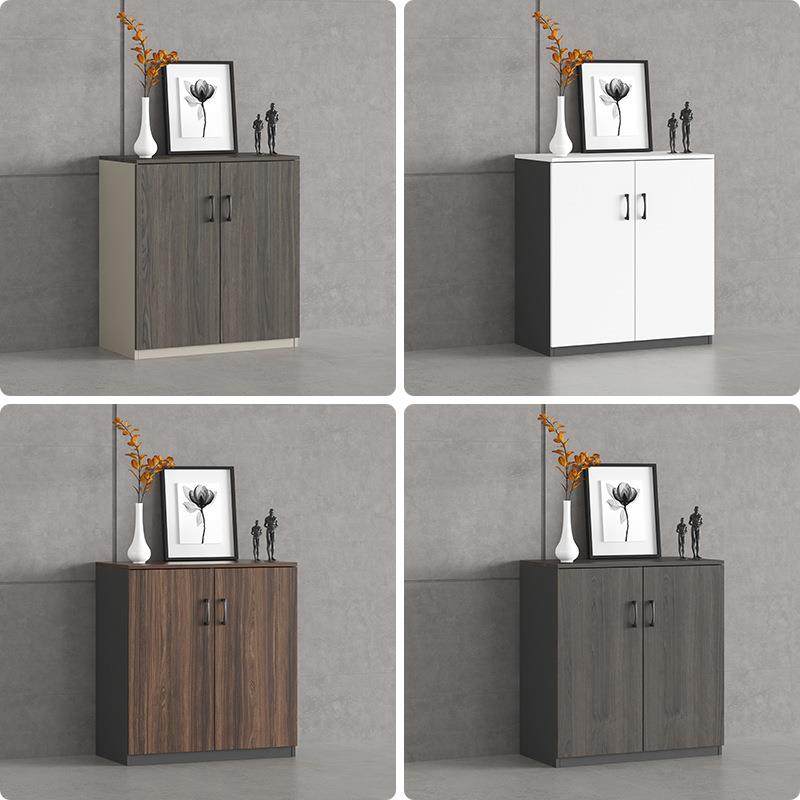 办公室矮柜储物隔断柜靠墙长条木质员工文件柜子茶水柜打印机地柜,机械设备,其他机械设备,淘宝优惠券,粉丝福利购,淘宝优惠卷