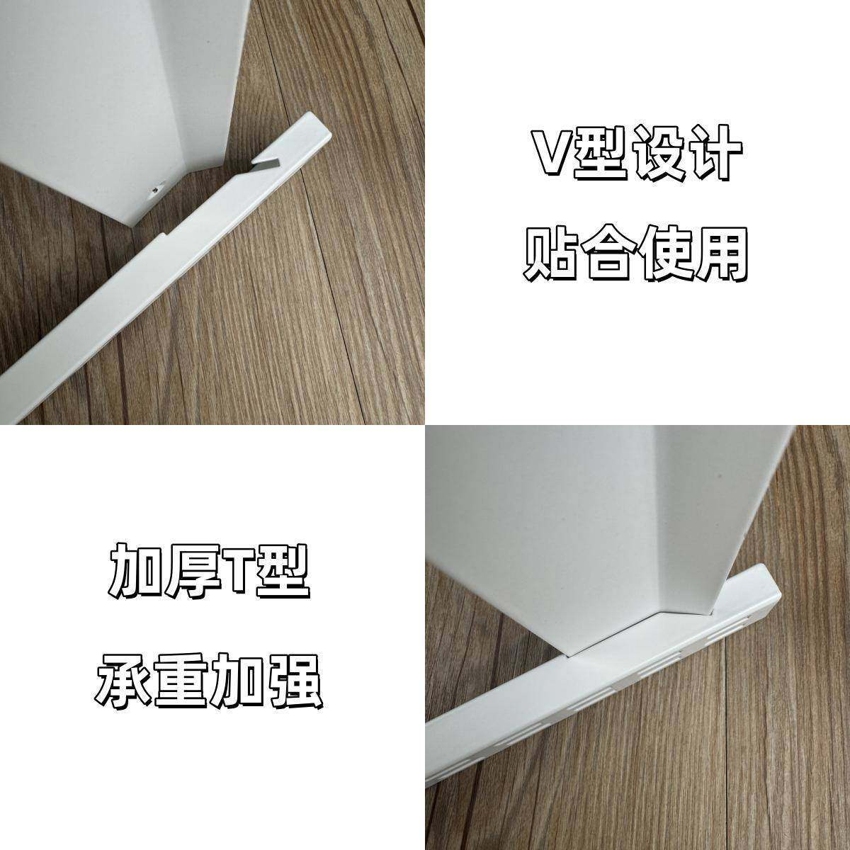 金属衣柜加固加厚横轨开放式砌墙衣帽间配件竖轨AA柱支架横梁新款,纺织面料/辅料/配套,纺织机械配件,淘宝优惠券,粉丝福利购,淘宝优惠卷