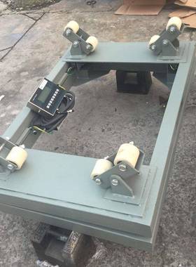 SCS-150kg工业电子钢瓶泵200kg广州钢瓶电子磅