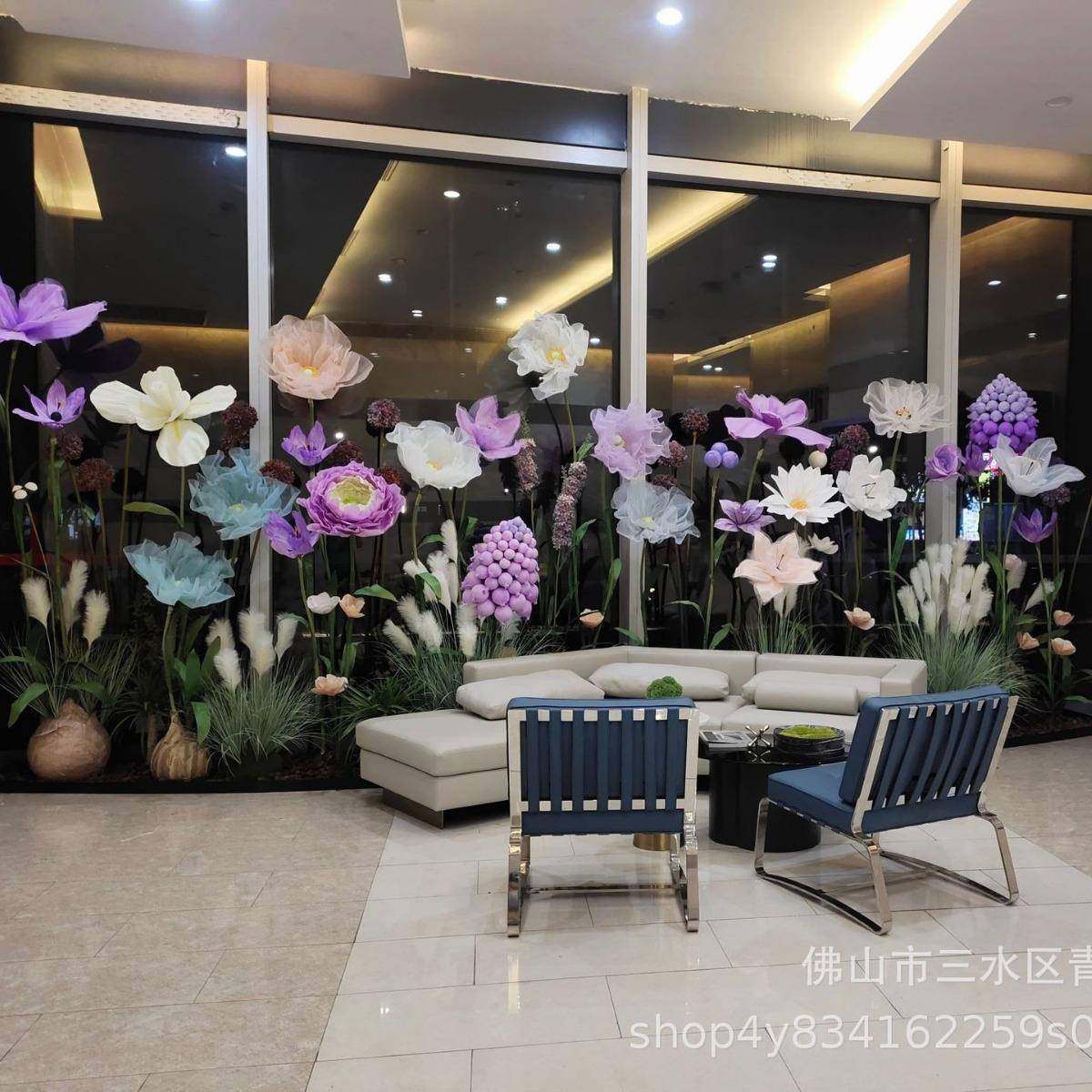 仿真绿植芦苇草假植物高端轻奢客厅装饰树室内大型盆栽落地摆件,机械设备,其他机械设备,淘宝优惠券,粉丝福利购,淘宝优惠卷