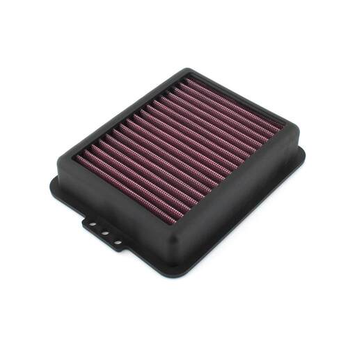 适用于宝马F750GSF850GSF900RF900XR高流量改装空滤空气过滤芯