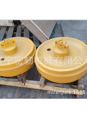 推土机全车配件SD7/SDP引导轮总成0T16016