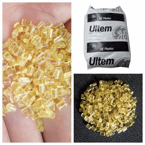 耐高温PEI注塑级沙伯基础(原GE)1000-7301高刚性阻燃琥伯色颗粒