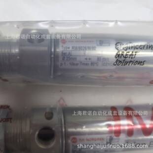 气缸RM/8026/M/80IMINORGREN诺冠气缸