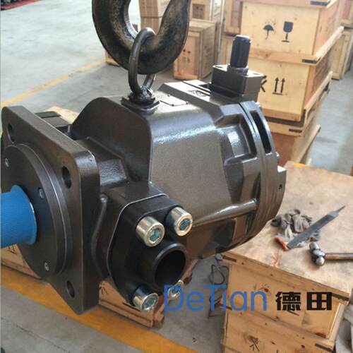 HY16P04,HY16P05,HY25M-LP轴向柱塞泵