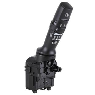 93420 2K050挡风玻璃雨刮器开关带后控制适用于起亚多功能转向信