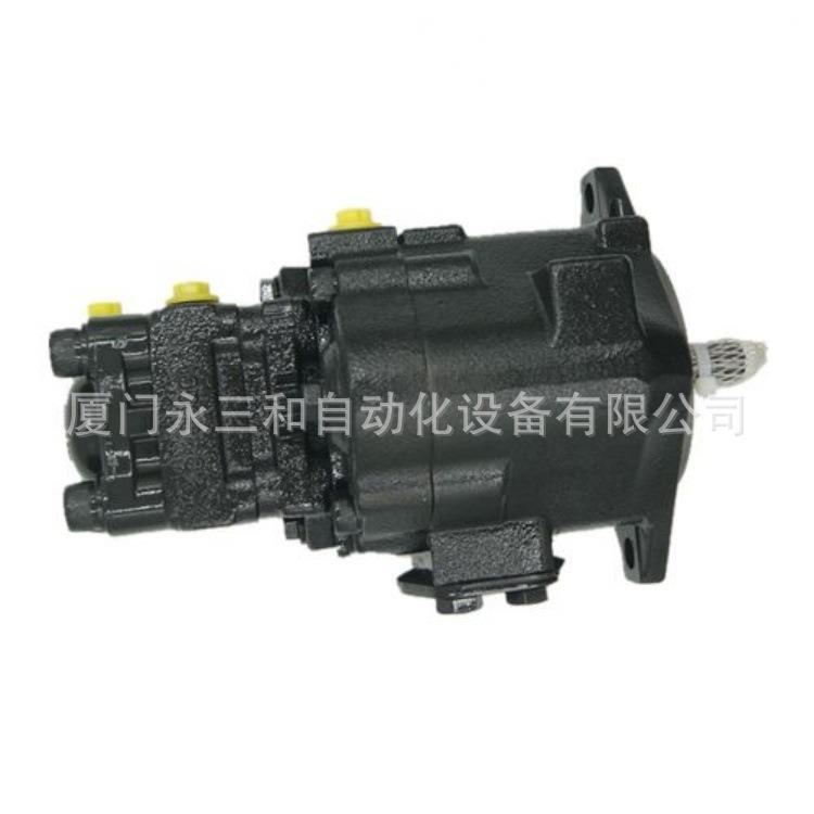 厦门永三和NACHI液压油泵不二越变量柱塞泵PVS-2B-35N3-12