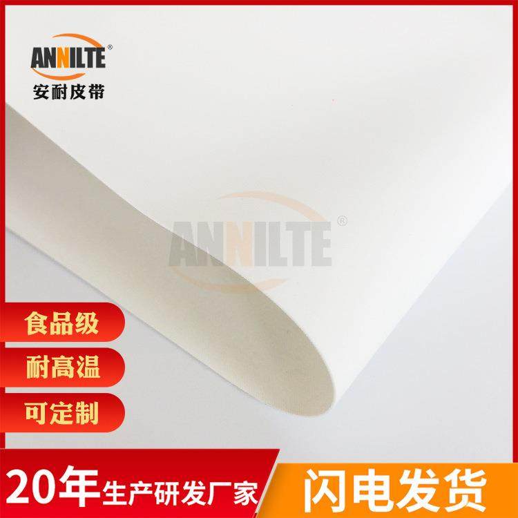 安耐耐酸碱耐高温聚酯网格方格环形输送带不变形不龟裂,机械设备,其他机械设备,淘宝优惠券,粉丝福利购,淘宝优惠卷