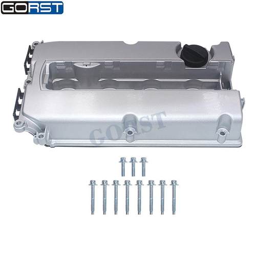 适用于雪佛兰欧宝气门室盖HX-55564395