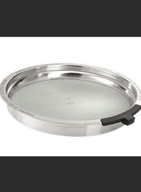 德国原装进口Haver & Boecker Alpine Air Jet e200 LS分析筛网