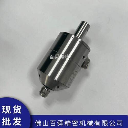 日本NAKANISHI内圆研磨主轴PL600-M2040气主轴原装正品