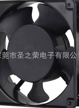 AC12038 ip68防水散热风扇风机厂家直销SZR牌原装纯铜芯