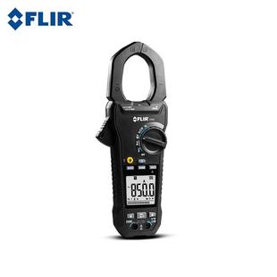 菲力尔红外热成像功率计FLIR 现货 CM85真有效值数字功率钳形表