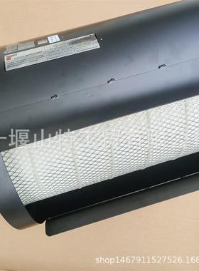 QSK23发动机空气滤清器A056L128/A057T903/0140-3739-02