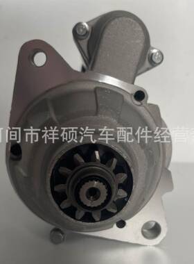 STARTER起动机6D14,ME077407,M3T56076,ME049182,ME039950