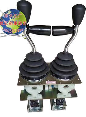 行吊联动台主令控制器司机室操作器QT18主令THQ1起重机联动控制台