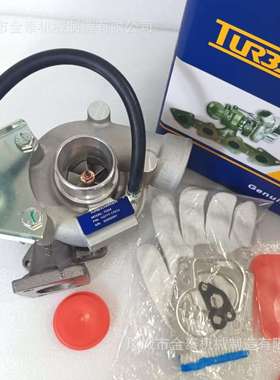 TD04L4 49177-03200 49177-03190 49177-03191 1G777-17010 V3 30