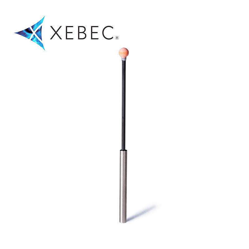 XEBEC锐必克陶瓷纤维研磨棒#400橙色CH-PO-4B