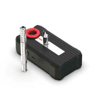 WDLX干烧温控器烤烟烟膏Dynavapvapcap感应电磁加热器shisha
