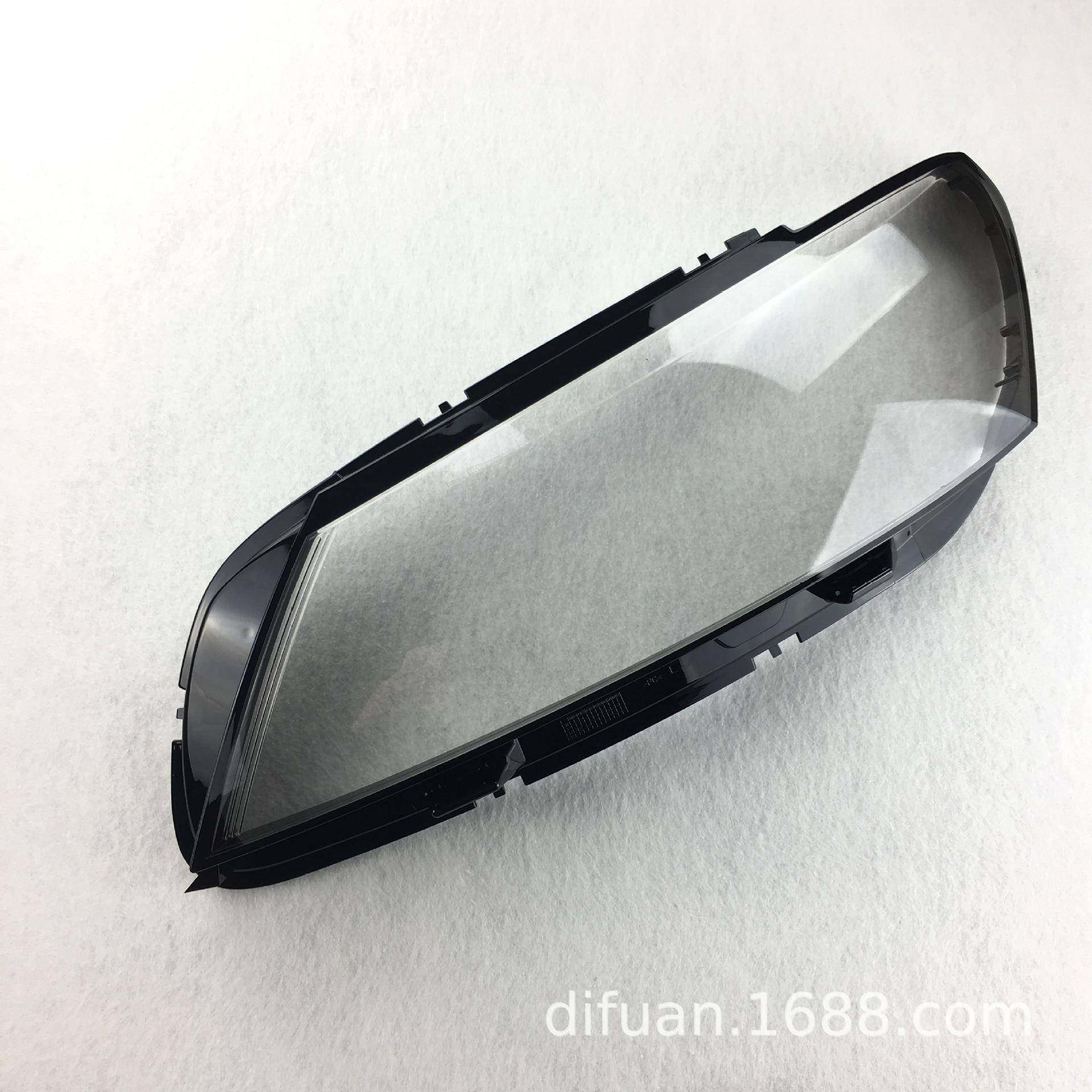 帕萨特灯罩大灯透明PC罩适用于11-15款帕萨特passat大灯新帕美版